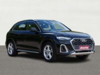 Audi Q5 TFSi e S-line quattro S-tr.