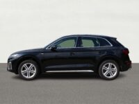 Audi Q5 TFSi e S-line quattro S-tr.