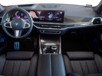 BMW X5 xDrive50e M-Sport aut.