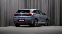 BMW X2 xDrive25e M-Sport aut.