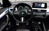 BMW X2 xDrive25e M-Sport aut.