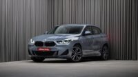 BMW X2 xDrive25e M-Sport aut.