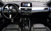 BMW X2 xDrive25e M-Sport aut.