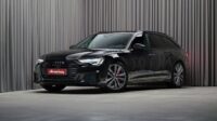 Audi A6 TFSi e Sport Avant quattro S-tr.