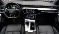 Audi A6 TFSi e Sport Avant quattro S-tr.