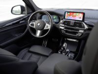 BMW X3 xDrive30e M-Sport aut.