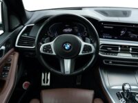 BMW X5 xDrive45e M-Sport aut.