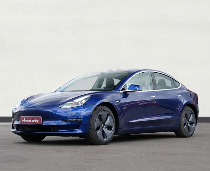ejer Lao lever Tesla Model 3 leasing | Leasing af Model 3 | Nellemann Leasing