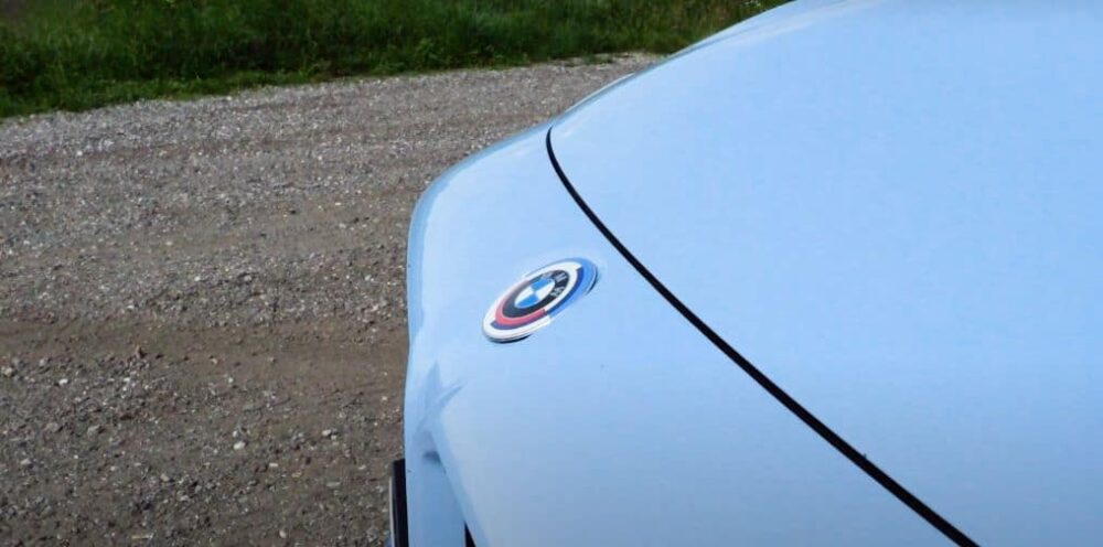 Lær mere om BMW M2 hos Nellemann leasing